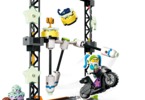 LEGO City - The Knockdown Stunt Challenge