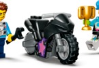 LEGO City - The Knockdown Stunt Challenge