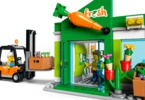 LEGO City - Obchod s potravinami