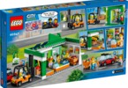 LEGO City - Obchod s potravinami