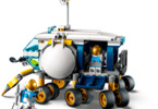 LEGO City - Lunární průzkumné vozidlo