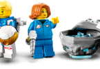 LEGO City - Lunar Space Station