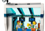 LEGO City - Rocket Launch Center
