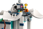 LEGO City - Rocket Launch Center
