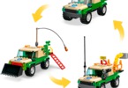 LEGO City - Wild Animal Rescue Missions