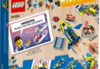 LEGO City - Water Police Detective Missions
