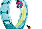 LEGO City - Nejbláznivější kaskadérská výzva