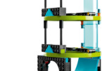 LEGO City - Nejbláznivější kaskadérská výzva