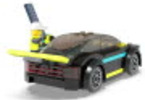 LEGO City - Elektrické sportovní auto