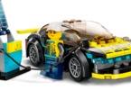 LEGO City - Electric Sports Car