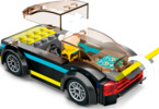 LEGO City - Elektrické sportovní auto