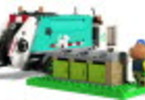 LEGO City - Recycling Truck