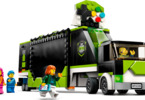 LEGO City - Gaming Tournament Truck