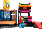 LEGO City - Custom Car Garage