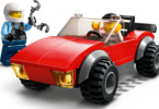 LEGO City - Police Bike Car Chase