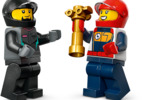 LEGO City - Go-Karts and Race Drivers