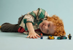 LEGO City - Go-Karts and Race Drivers