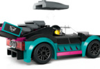 LEGO City - Kamión se závodním autem