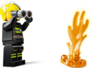LEGO City - Hasičský záchranný vrtulník