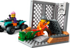 LEGO City - Mobilní kriminalistická laboratoř policistů