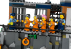 LEGO City - Policie a vězení na ostrově