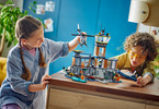 LEGO City - Policie a vězení na ostrově
