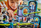 LEGO City - Zábavní park Robotický svět