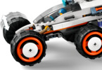 LEGO City - Průzkumné vesmírné vozidlo a mimozemský život