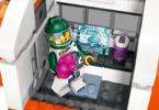 LEGO City - Modulární vesmírná stanice