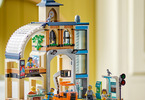 LEGO City - Hlavní vlakové nádraží