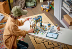 LEGO City - Hlavní vlakové nádraží