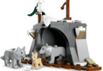 LEGO City - Nákladní auto s laboratoří pro průzkumníky Arktidy