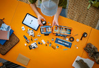 LEGO City - Nákladní auto s laboratoří pro průzkumníky Arktidy