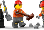 LEGO City - Míchačka