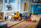 LEGO City - Míchačka