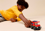 LEGO City - Autíčka – Hasičské auto