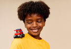 LEGO City - Autíčka – Hasičské auto