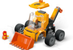 LEGO City - Autíčka – Stavební nakladač