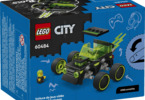 LEGO City - Autíčka – Herní závodní auto