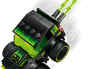 LEGO City - Autíčka – Herní závodní auto