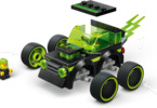 LEGO City - Autíčka – Herní závodní auto