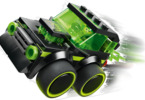 LEGO City - Autíčka – Herní závodní auto