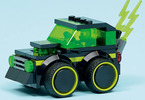 LEGO City - Autíčka – Herní závodní auto