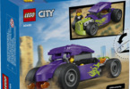 LEGO City - Hot rod