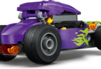 LEGO City - Hot rod