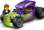 LEGO City - Hot rod
