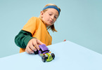 LEGO City - Hot rod
