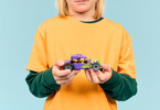 LEGO City - Hot rod