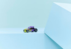 LEGO City - Hot rod