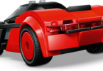 LEGO City - Elektrické superauto